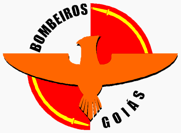 BOMBEIROS DE GOIAS
